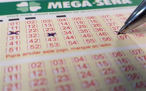aposta online loteria americana